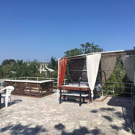 Surf House Villa Rose I Po3A L Zlate písky Exteriér fotografie