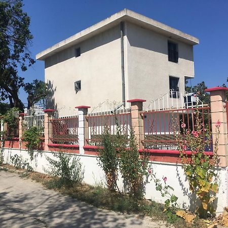 Surf House Villa Rose I Po3A L Zlate písky Exteriér fotografie