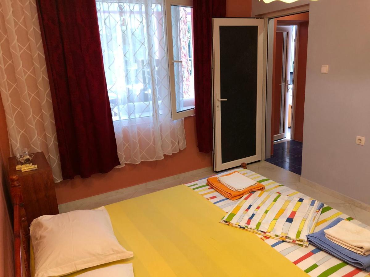 Surf House Villa Rose I Po3A L Zlate písky Exteriér fotografie