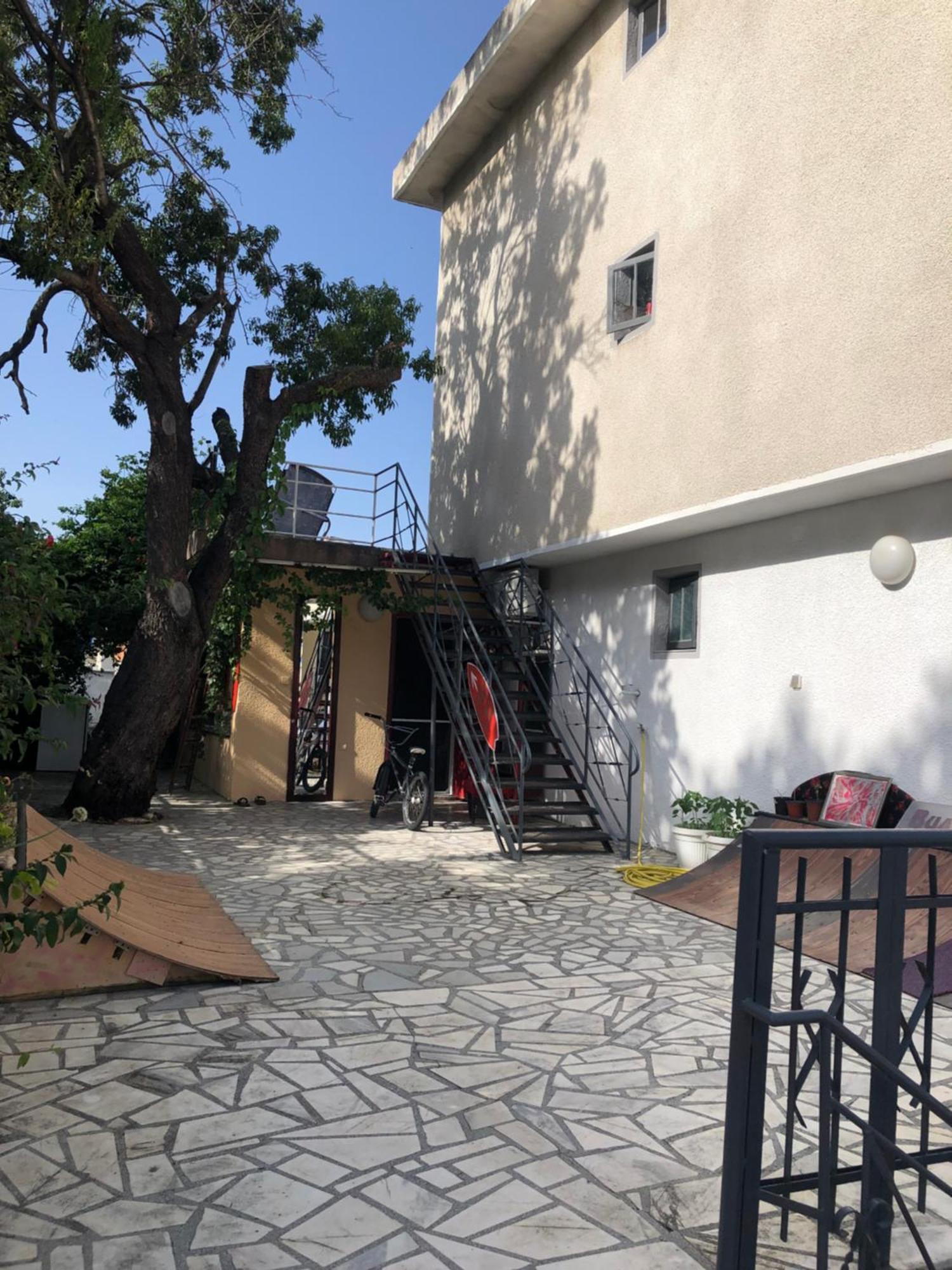 Surf House Villa Rose I Po3A L Zlate písky Exteriér fotografie