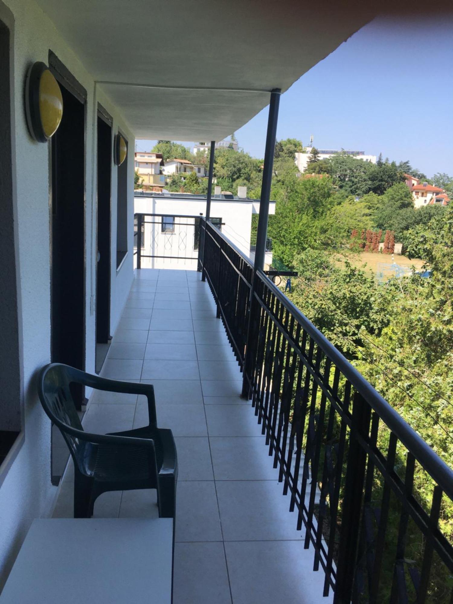 Surf House Villa Rose I Po3A L Zlate písky Exteriér fotografie