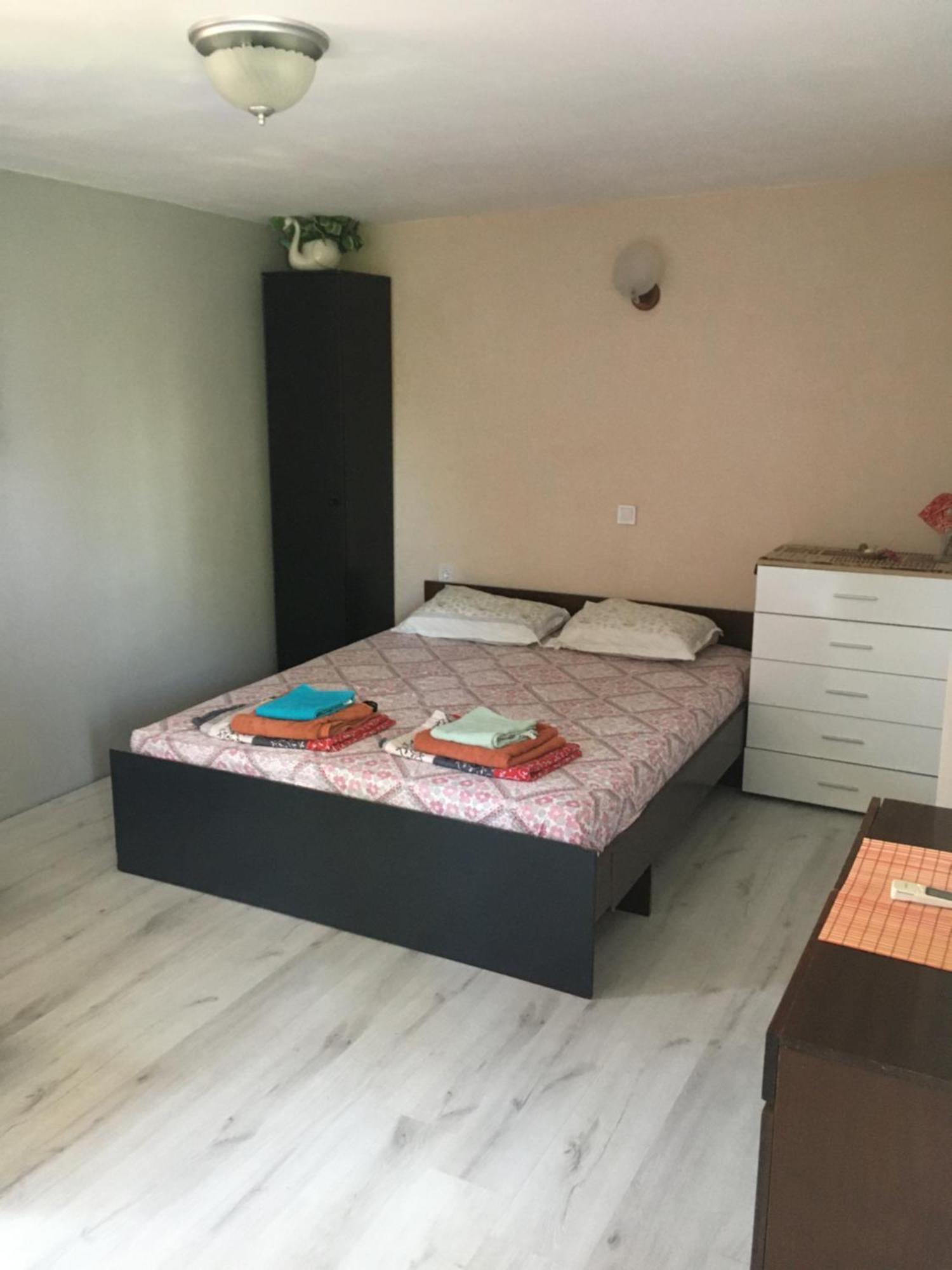 Surf House Villa Rose I Po3A L Zlate písky Exteriér fotografie