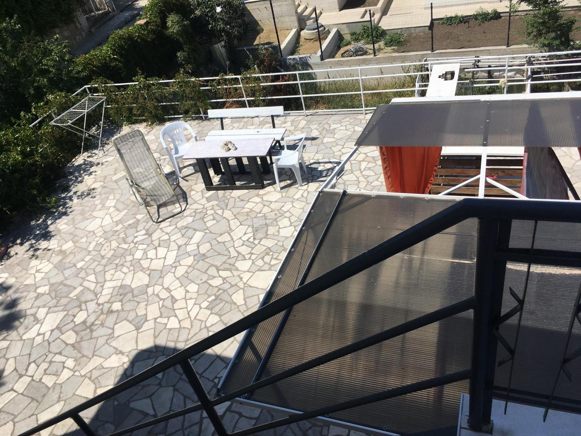 Surf House Villa Rose I Po3A L Zlate písky Pokoj fotografie
