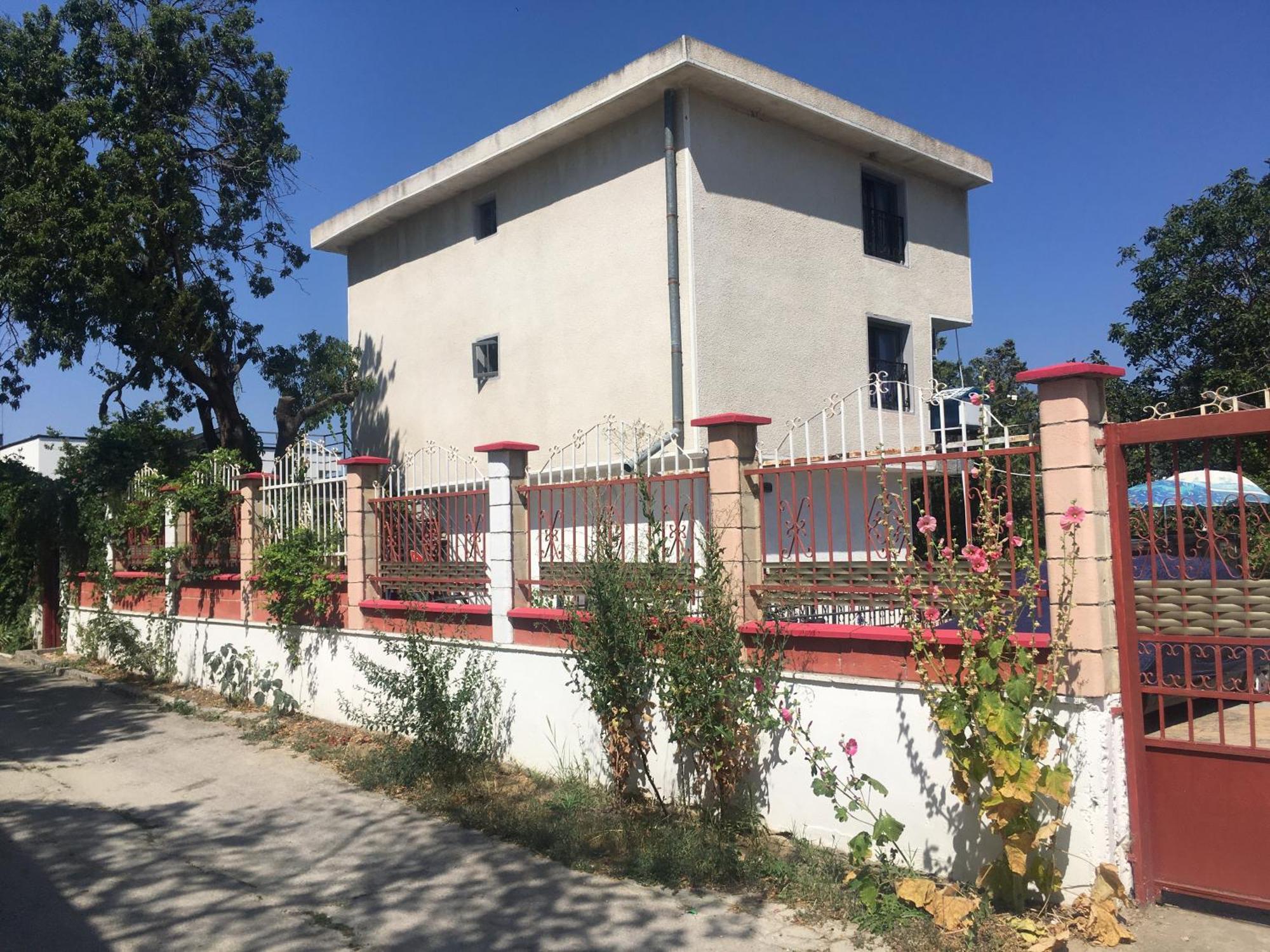Surf House Villa Rose I Po3A L Zlate písky Exteriér fotografie