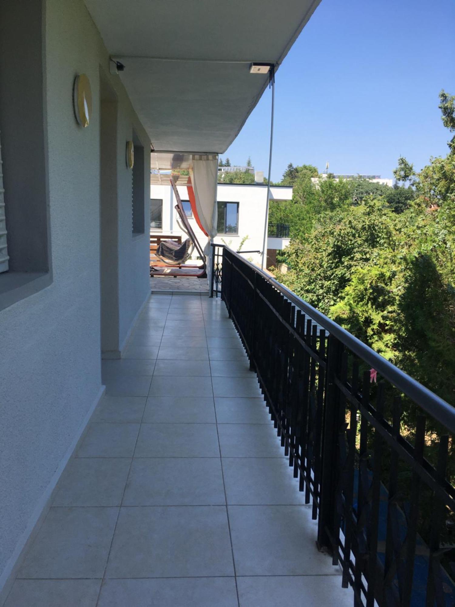Surf House Villa Rose I Po3A L Zlate písky Exteriér fotografie