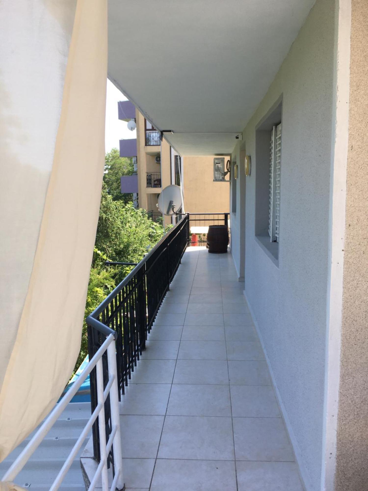 Surf House Villa Rose I Po3A L Zlate písky Exteriér fotografie
