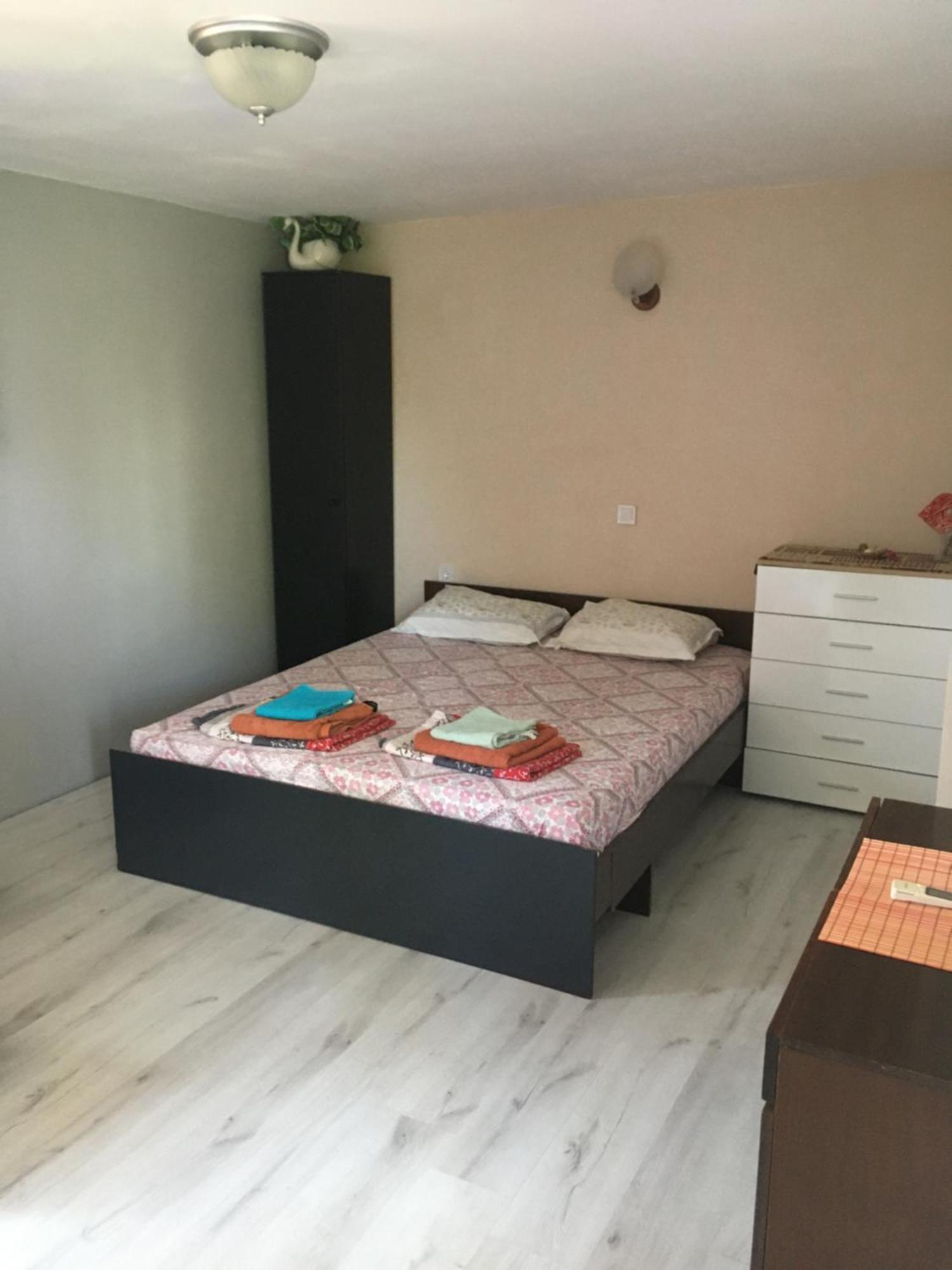 Surf House Villa Rose I Po3A L Zlate písky Exteriér fotografie
